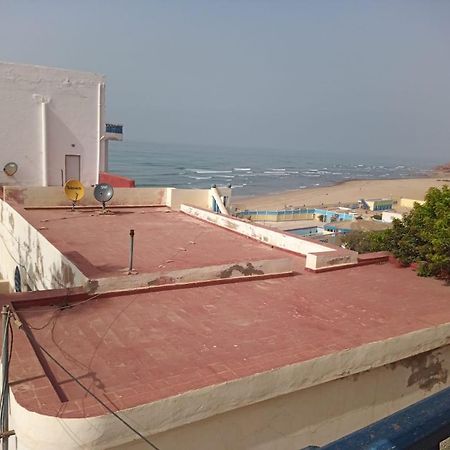 Suerte Loca Hotel Sidi Ifni Buitenkant foto