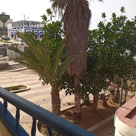 Suerte Loca Hotel Sidi Ifni Buitenkant foto